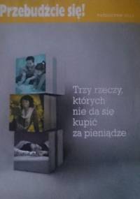 Przebudźcie się! - redaktorzy Przebudźcie się!