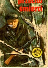 Przeciw śmierci - Krystyna Stażyk
