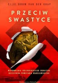 Przeciw Swastyce - C.L.J.F. Douw van der Krap