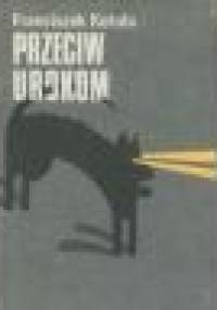 Przeciw urokom - Franciszek Kotula