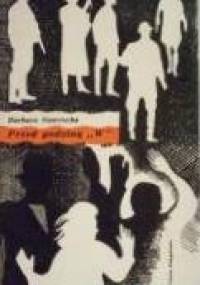 Przed godziną "W" - Barbara Nawrocka-Dońska