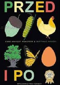 Przed i po - Anne-Margot Ramstein, Matthias Aregui