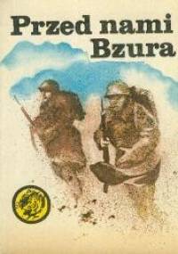 Przed nami Bzura - Józef Malczewski