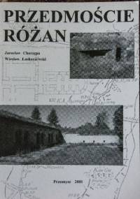Przedmoście Różan - Jarosław Chorzępa