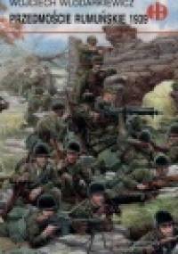 Przedmoście rumuńskie 1939 - Wojciech Włodarkiewicz