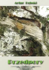 Przedpory - Artur Dębski