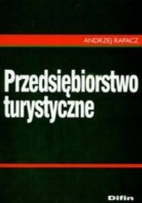 Przedsiębiorstwo Turystyczne - Andrzej Rapacz