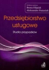 Przedsiębiorstwo Usługowe - Beata Filipiak