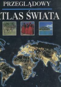 Przeglądowy atlas świata