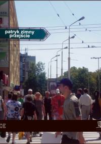 Przejście - Patryk Zimny