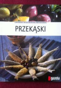 Przekąski - Carla Bardi