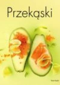 Przekąski - praca zbiorowa