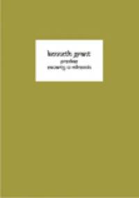 Przekaz zawarty w milczeniu - Kenneth Grant