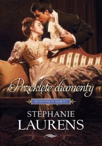 Przeklęte diamenty - Stephanie Laurens