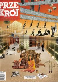 Przekrój, nr 17 (3383) / 27.04.2010 - Redakcja tygodnika Przekrój