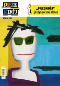 Przekrój nr 2 (3557) marzec - czerwiec 2017 - Redakcja tygodnika Przekrój