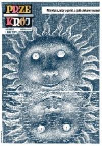 Przekrój nr 3 (3558) lipiec- wrzesień 2017 - Redakcja tygodnika Przekrój