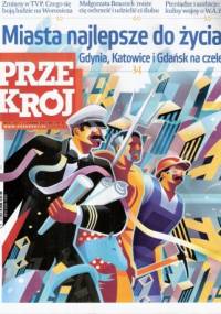 Przekrój, nr 45 (3411) / 09.11.2010 - Redakcja tygodnika Przekrój