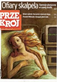 Przekrój, nr 49 (3415) / 07.12.2010 - Redakcja tygodnika Przekrój