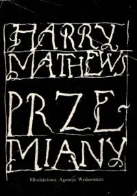 Przemiany - Harry Mathews