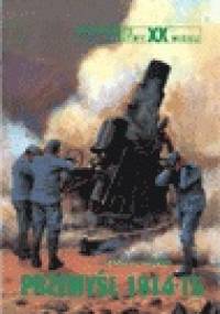 Przemyśl 1914-15 - Ireneusz Materniak