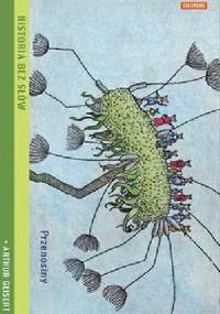 Przenosiny - Arthur Geisert