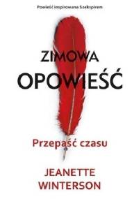 Przepaść czasu - Jeanette Winterson
