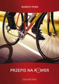 Przepis na rower - Robert Penn