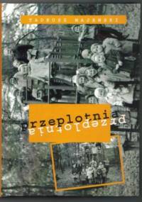 Przeplotnia - Tadeusz MAJEWSKI
