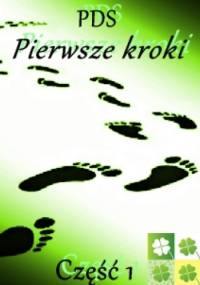 Przepustka dla szczęścia - Pierwsze kroki - PDS PDS