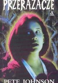Przerażacze - Pete Johnson