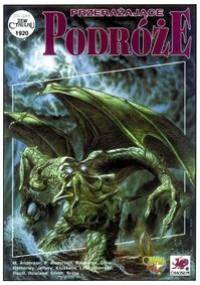 Przerażające Podróże - Marion Anderson