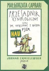 Przesadnik kynologiczny /Ikon/ - Małgorzata Caprari