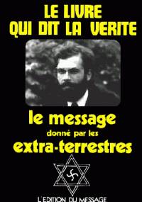 Przesłanie od przybyszów z kosmosu - Claude Vorilhon