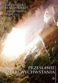 Przesłanie Zmartwychwstania