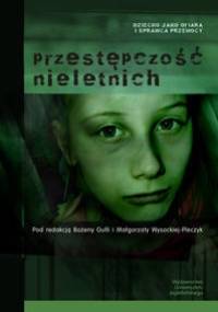 Przestępczość nieletnich