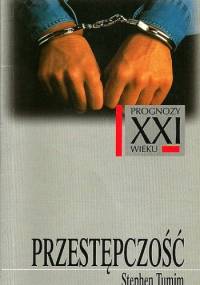 Przestępczość - Stephen Tumim