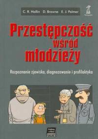 Przestępczość wśród młodzieży