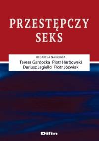 Przestępczy seks