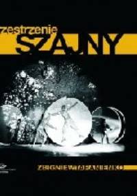 Przestrzenie Szajny - Zbigniew Taranienko