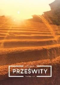 Prześwity - Eliza Segiet
