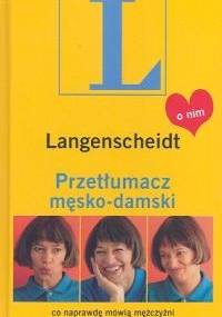 Przetłumacz męsko-damski - S. Frohlich