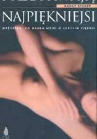 Przetrwają najpiękniejsi - Nancy Etcoff