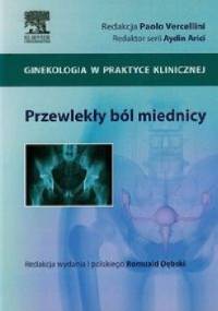 Przewlekły ból miednicy - Paolo Vercellini