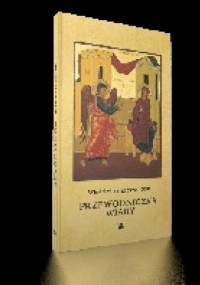 Przewodniczka wiary - Włodzimierz Zatorski OSB