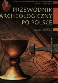Przewodnik archeologiczny po Polsce