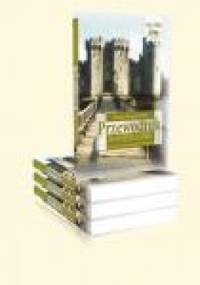 Przewodnik do wnętrza Zamku - Tomás Álvarez OCD