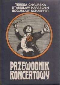 Przewodnik koncertowy