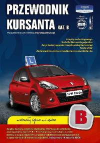 Przewodnik kursanta kat. B - praca zbiorowa