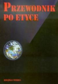 Przewodnik po etyce - Peter Singer